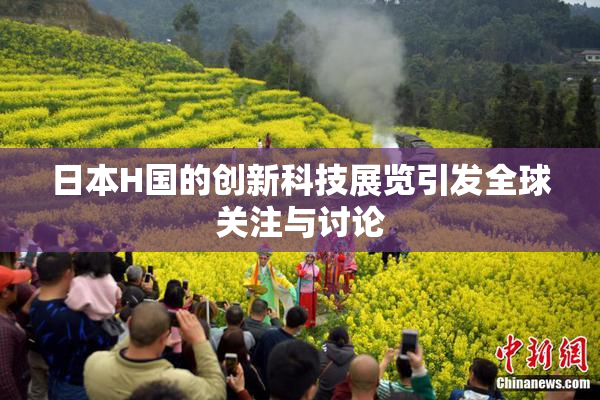 日本H国的创新科技展览引发全球关注与讨论
