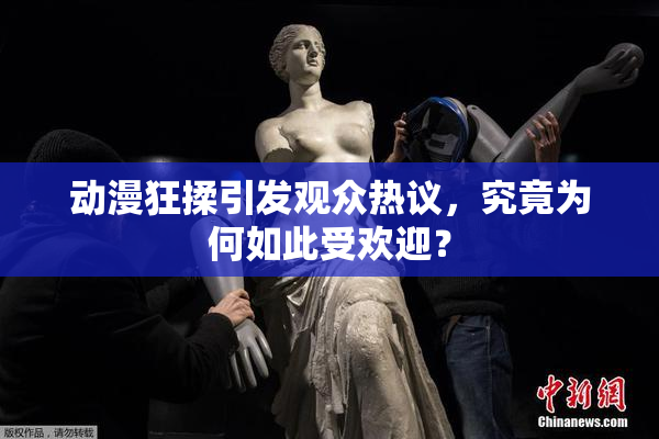动漫狂揉引发观众热议，究竟为何如此受欢迎？
