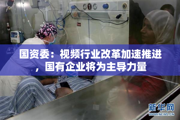 国资委：视频行业改革加速推进，国有企业将为主导力量