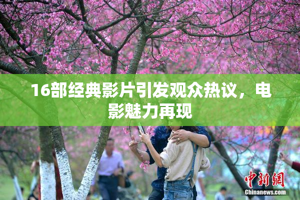16部经典影片引发观众热议，电影魅力再现