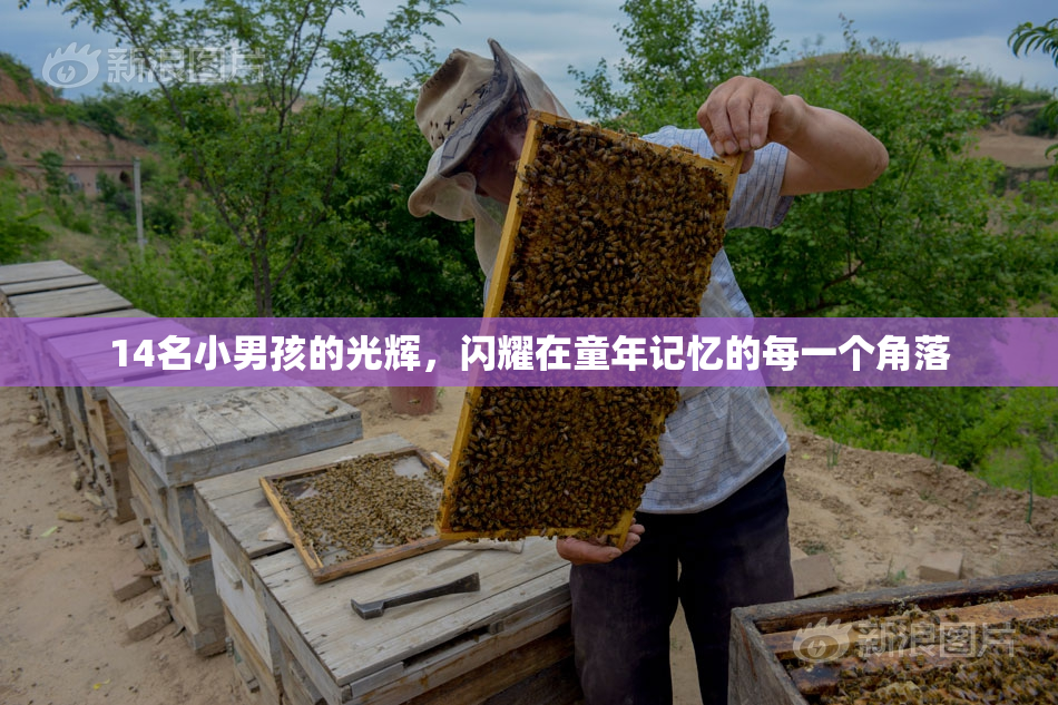 14名小男孩的光辉，闪耀在童年记忆的每一个角落