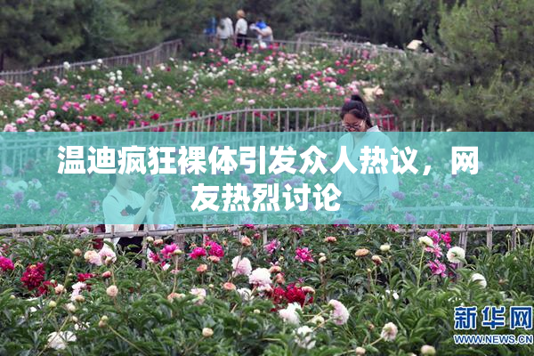 温迪疯狂裸体引发众人热议，网友热烈讨论