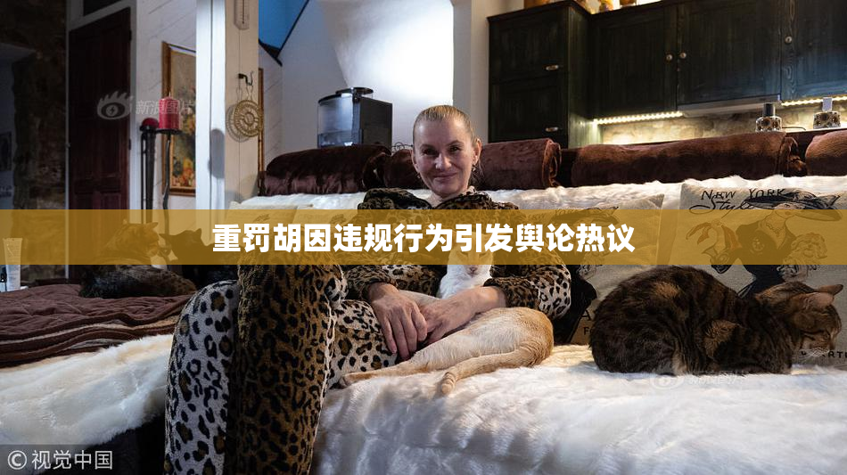 重罚胡因违规行为引发舆论热议