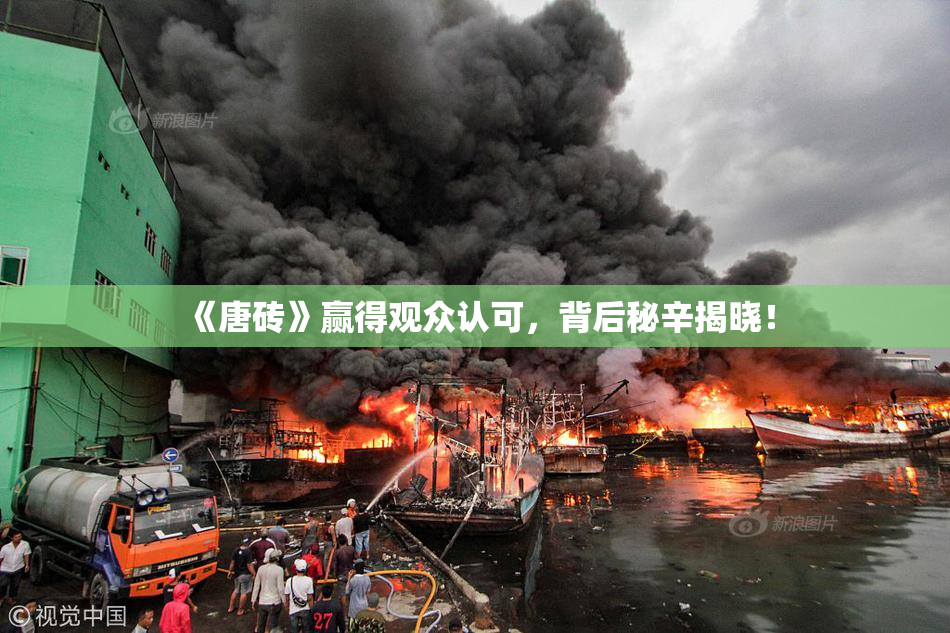 《唐砖》赢得观众认可，背后秘辛揭晓！