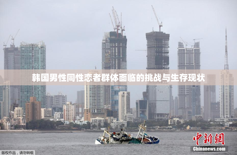 韩国男性同性恋者群体面临的挑战与生存现状