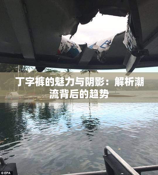 丁字裤的魅力与阴影：解析潮流背后的趋势