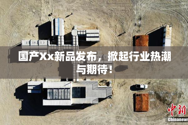 国产Xx新品发布，掀起行业热潮与期待！