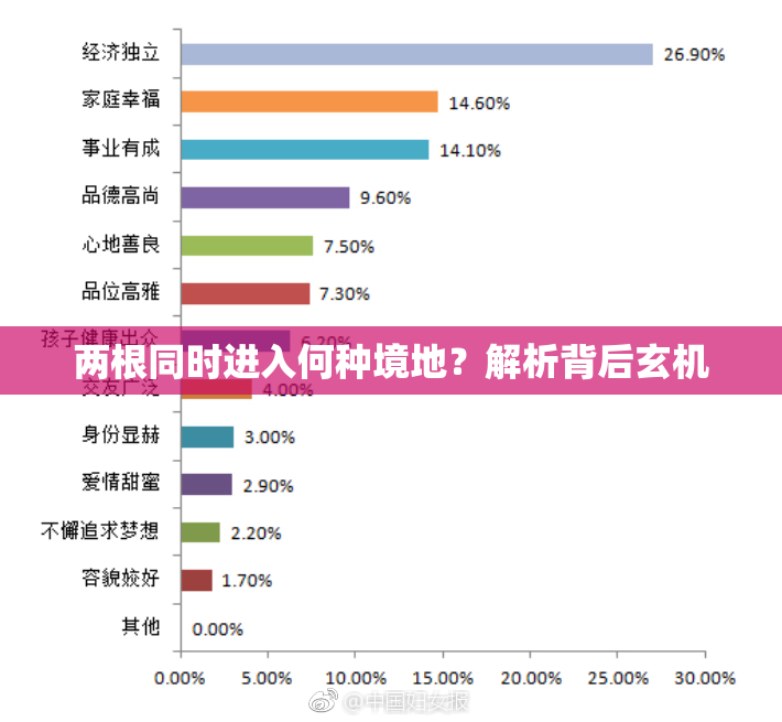 两根同时进入何种境地？解析背后玄机