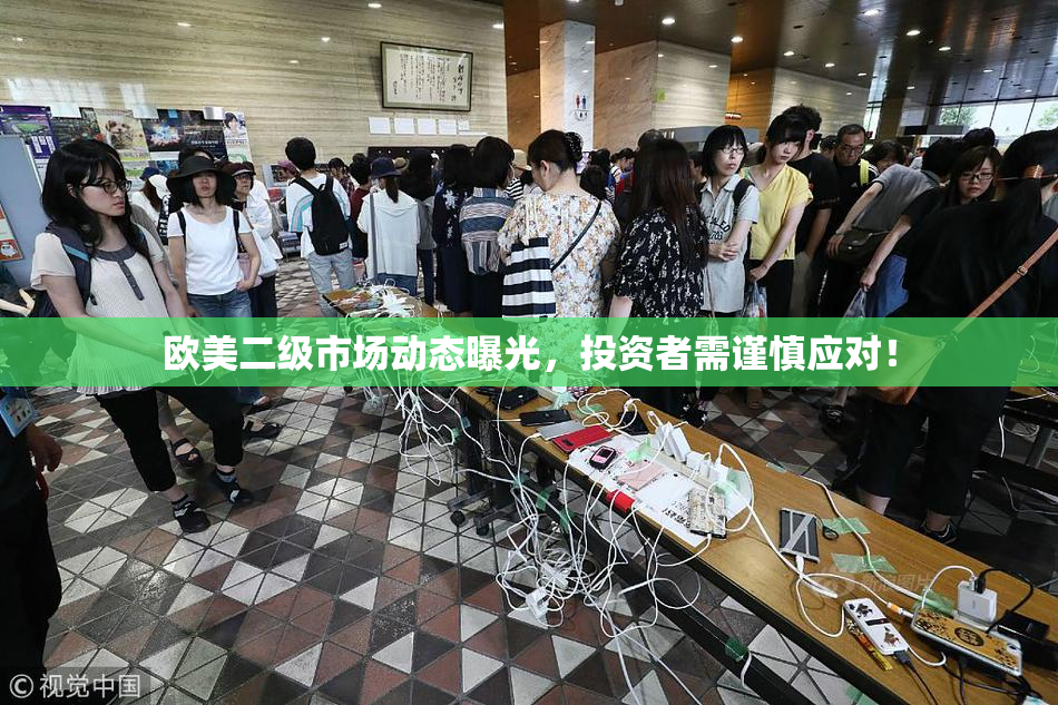 欧美二级市场动态曝光，投资者需谨慎应对！