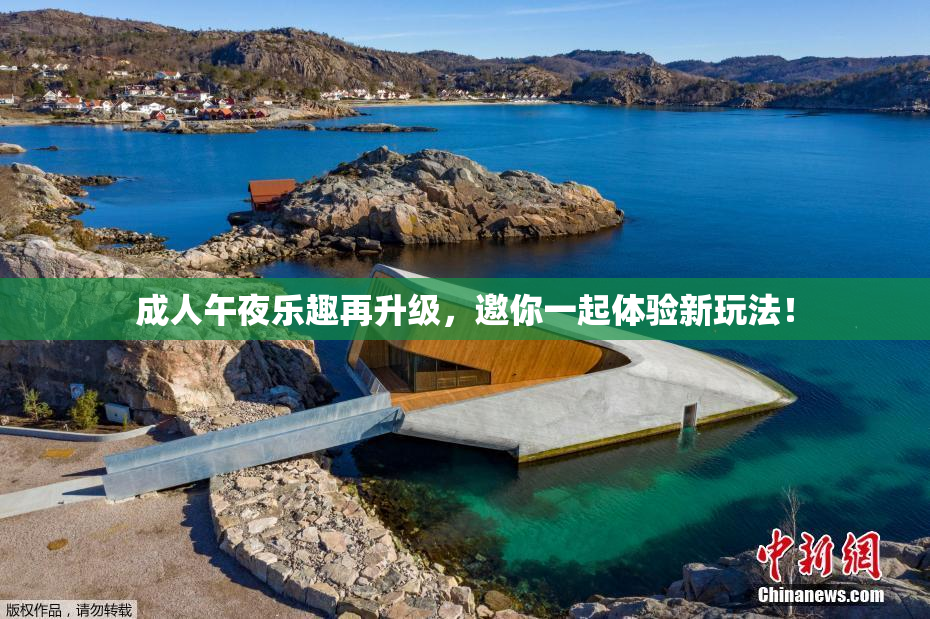 成人午夜乐趣再升级，邀你一起体验新玩法！