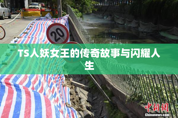 TS人妖女王的传奇故事与闪耀人生