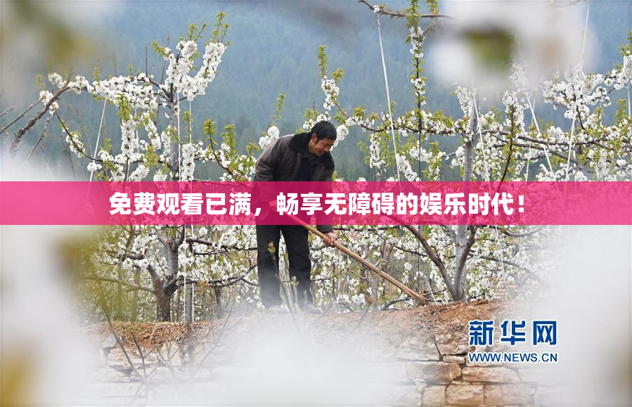 免费观看已满，畅享无障碍的娱乐时代！