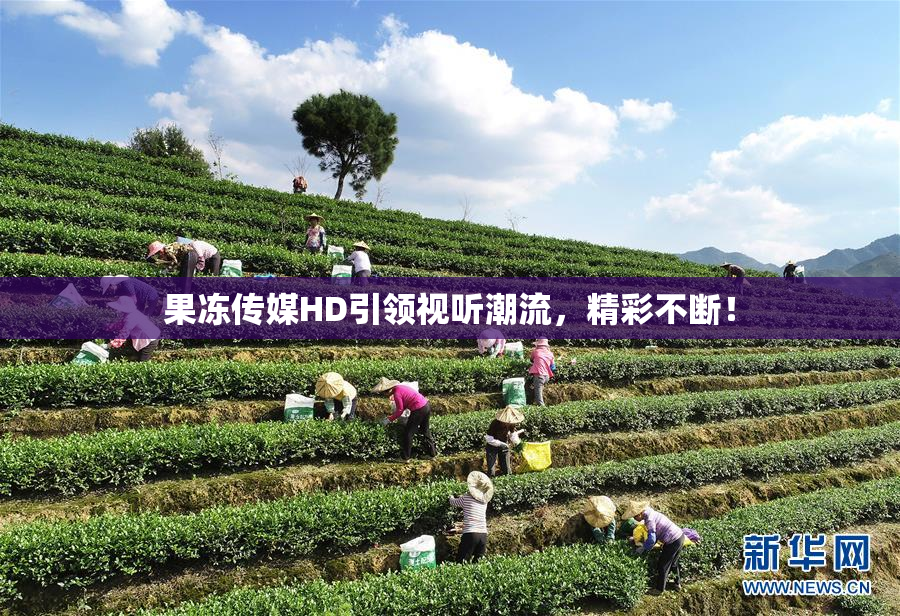 果冻传媒HD引领视听潮流，精彩不断！