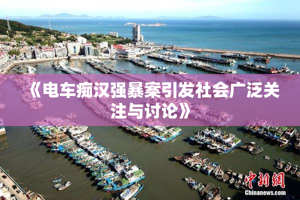 《电车痴汉强暴案引发社会广泛关注与讨论》