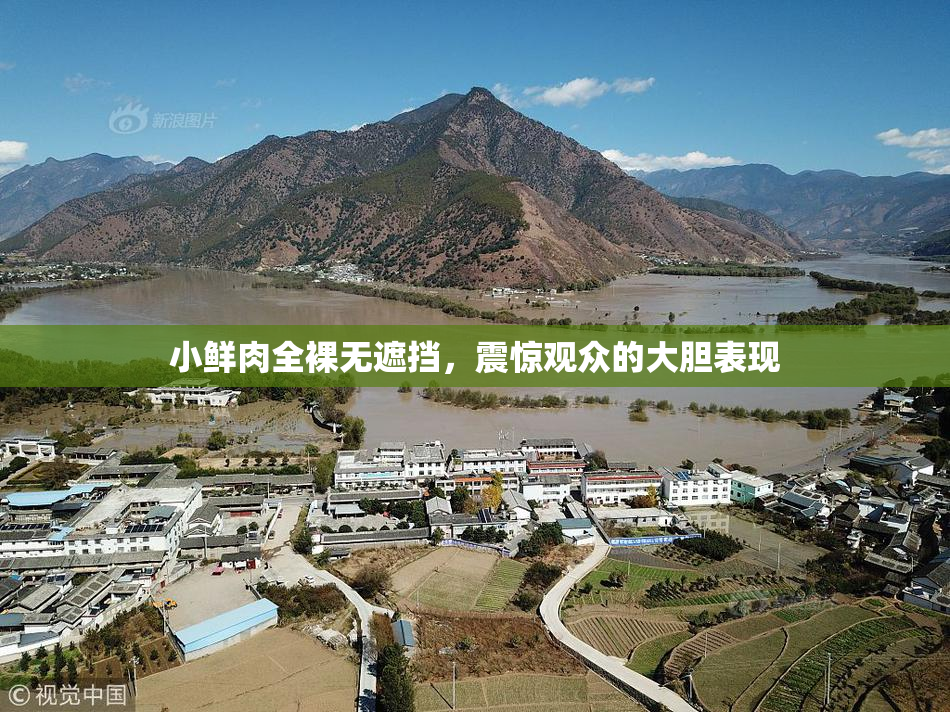 小鲜肉全裸无遮挡，震惊观众的大胆表现