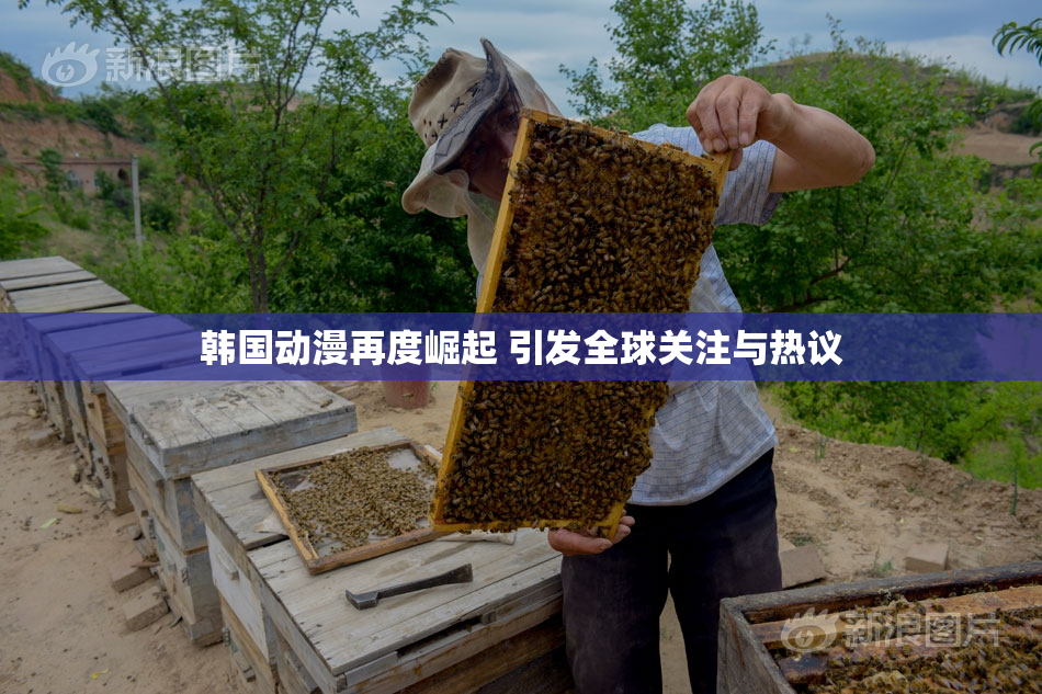 韩国动漫再度崛起 引发全球关注与热议