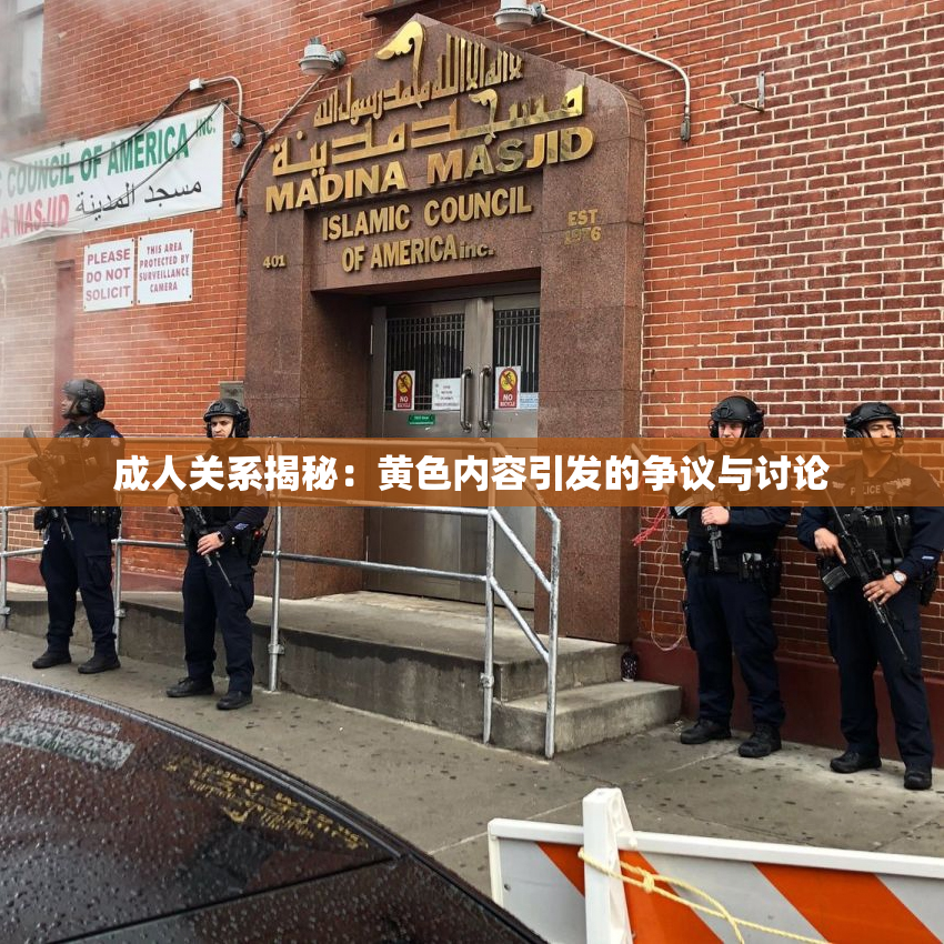 成人关系揭秘：黄色内容引发的争议与讨论