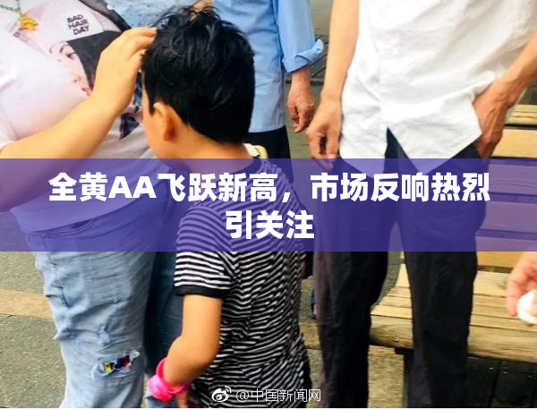 全黄AA飞跃新高，市场反响热烈引关注