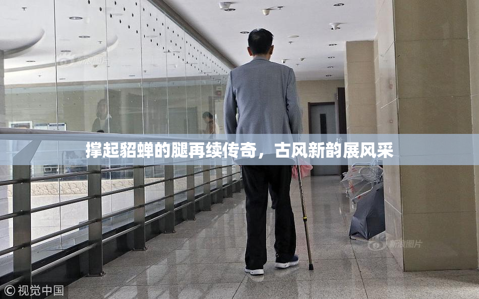 撑起貂蝉的腿再续传奇，古风新韵展风采