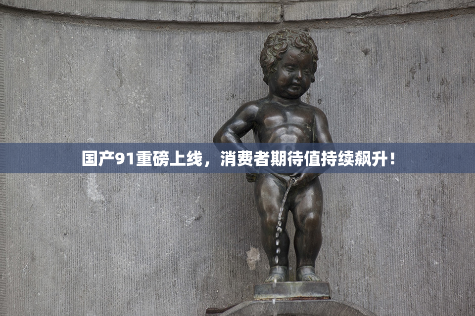 国产91重磅上线，消费者期待值持续飙升！