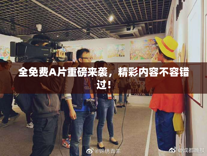 全免费A片重磅来袭，精彩内容不容错过！