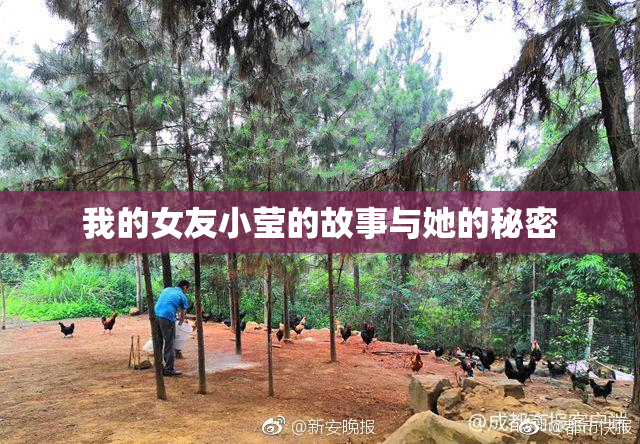 我的女友小莹的故事与她的秘密