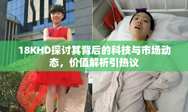 18KHD探讨其背后的科技与市场动态，价值解析引热议