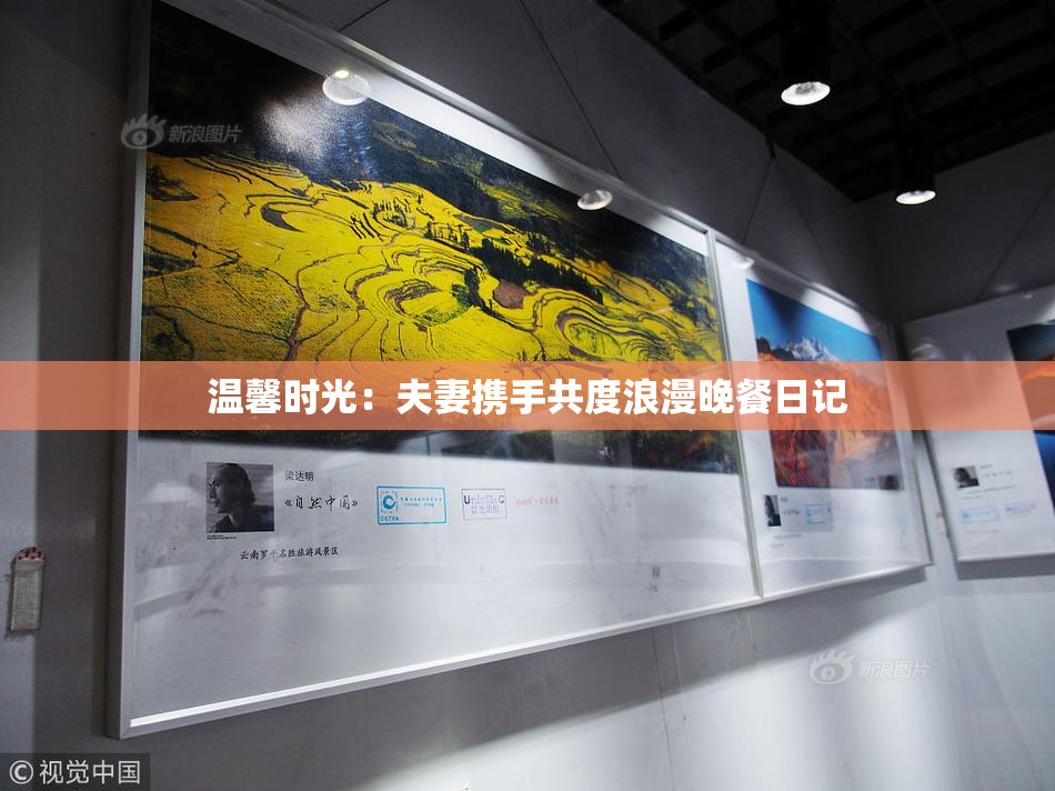 温馨时光：夫妻携手共度浪漫晚餐日记