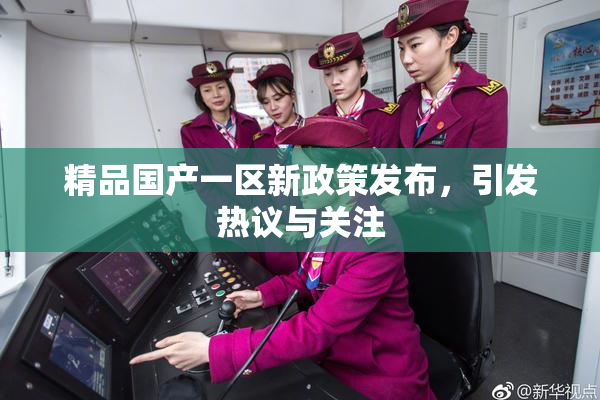 精品国产一区新政策发布，引发热议与关注