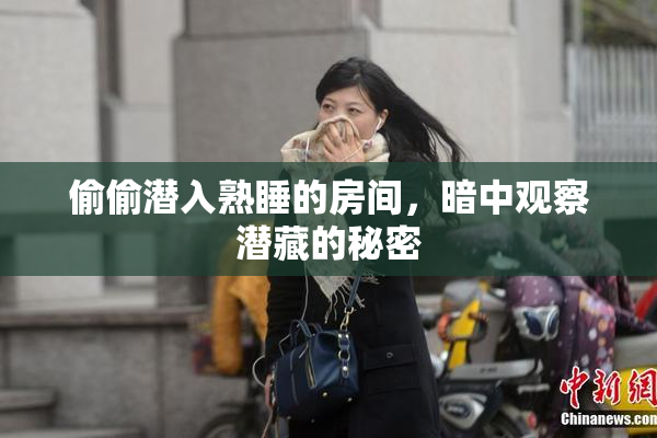 偷偷潜入熟睡的房间，暗中观察潜藏的秘密