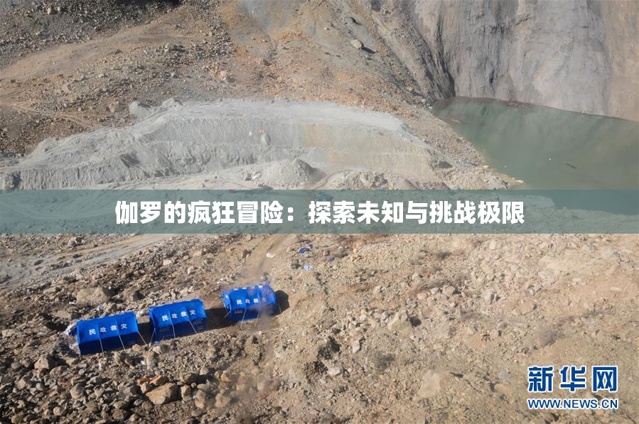 伽罗的疯狂冒险：探索未知与挑战极限