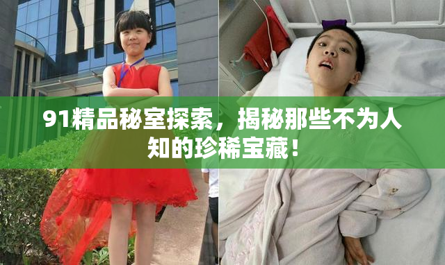 91精品秘室探索，揭秘那些不为人知的珍稀宝藏！