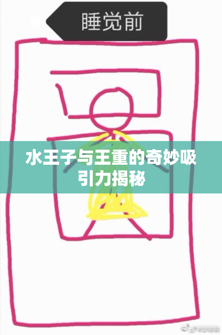 水王子与王重的奇妙吸引力揭秘
