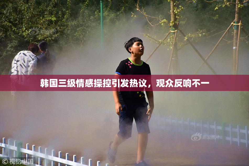 韩国三级情感操控引发热议，观众反响不一