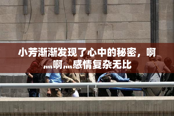 小芳渐渐发现了心中的秘密，啊灬啊灬感情复杂无比