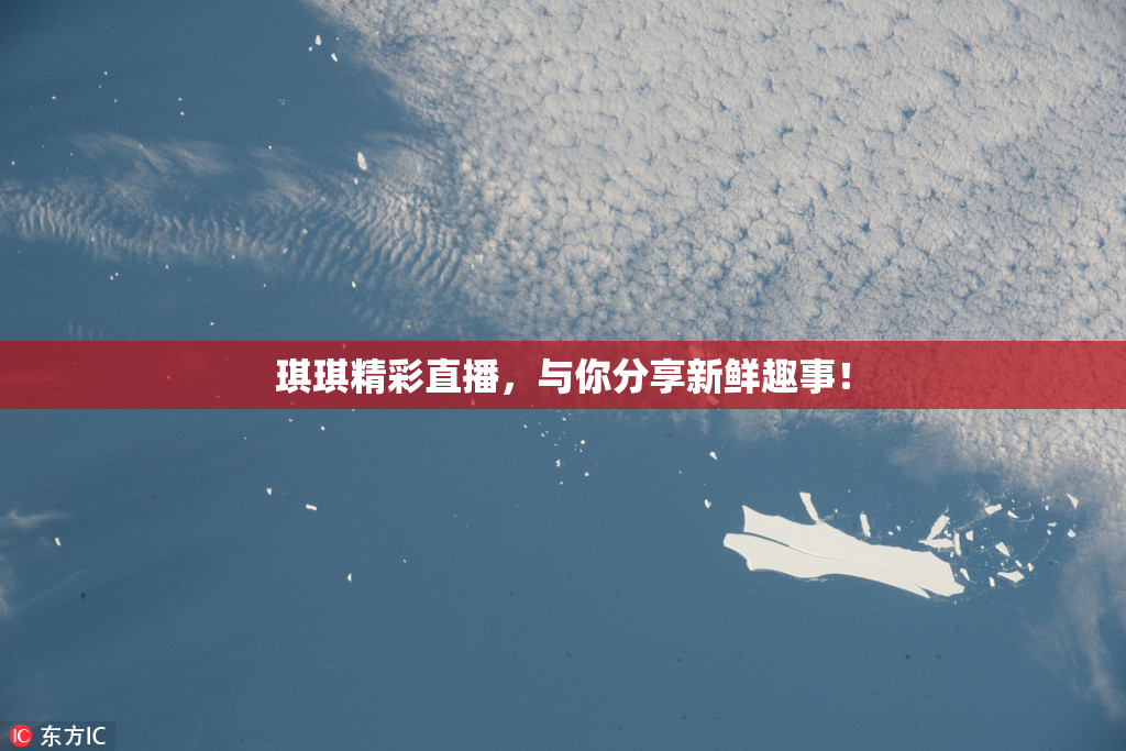 琪琪精彩直播，与你分享新鲜趣事！