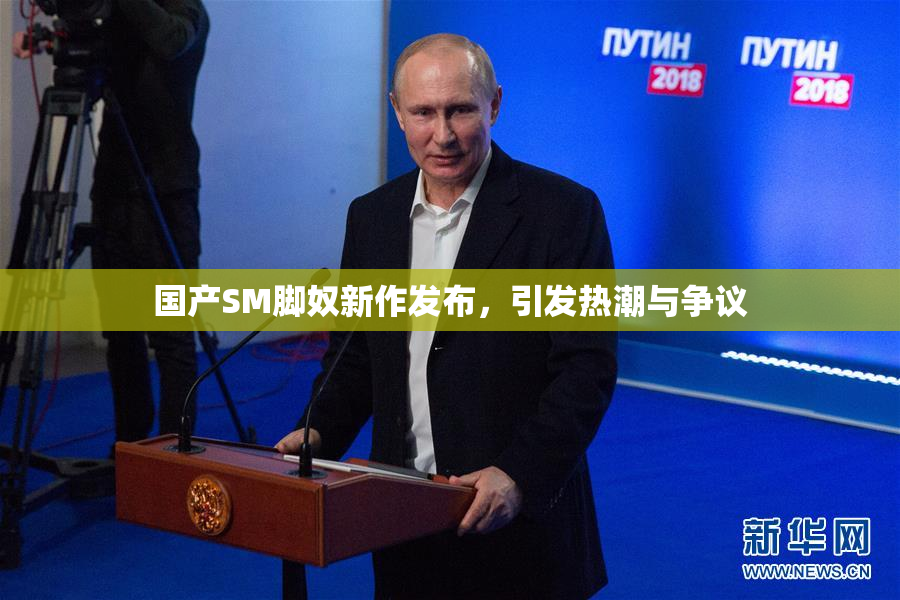 国产SM脚奴新作发布，引发热潮与争议