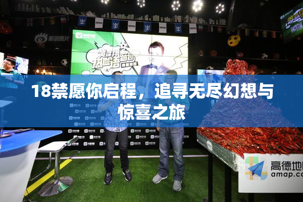 18禁愿你启程，追寻无尽幻想与惊喜之旅