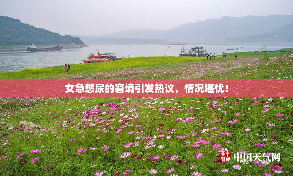 女急憋尿的窘境引发热议，情况堪忧！