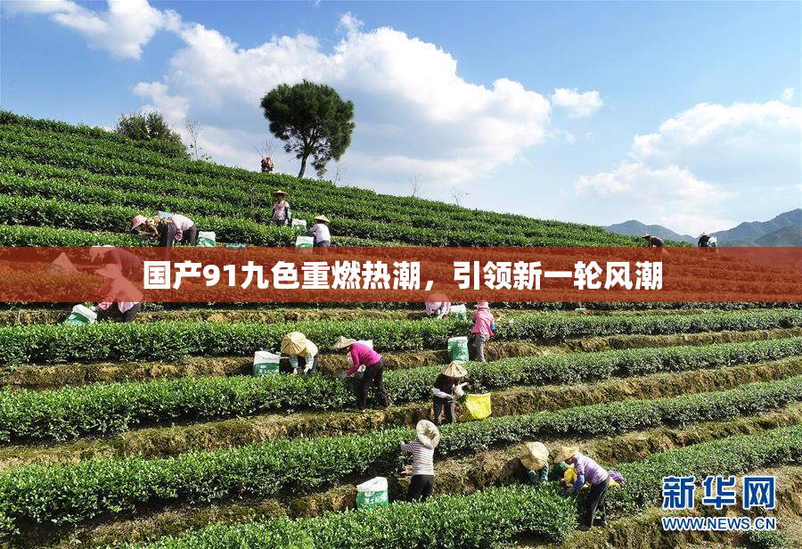 国产91九色重燃热潮，引领新一轮风潮