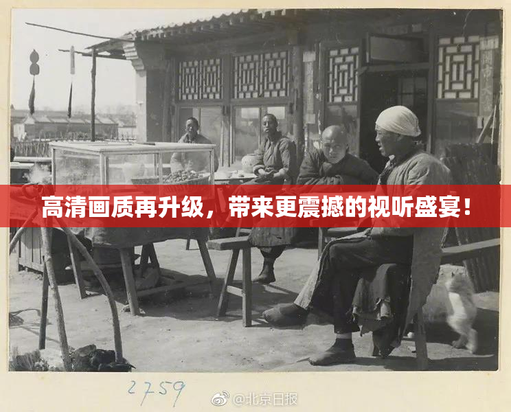 高清画质再升级，带来更震撼的视听盛宴！