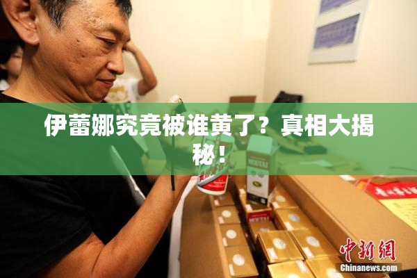 伊蕾娜究竟被谁黄了？真相大揭秘！