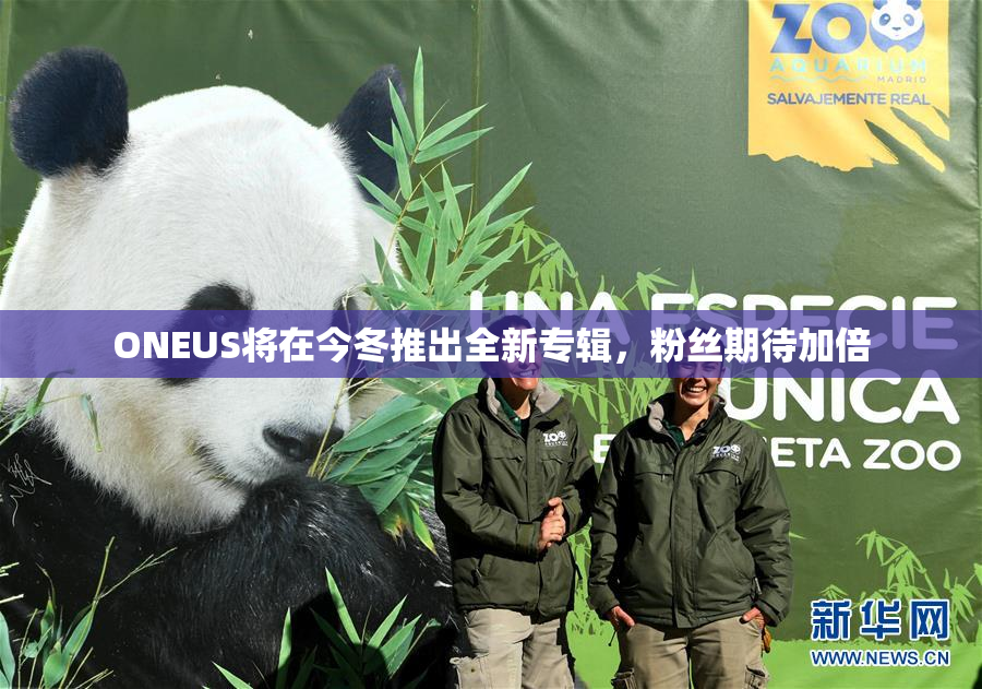 ONEUS将在今冬推出全新专辑，粉丝期待加倍