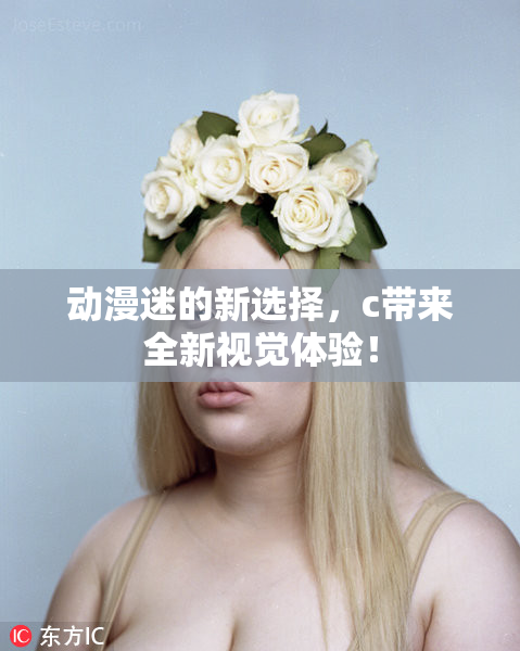动漫迷的新选择，c带来全新视觉体验！