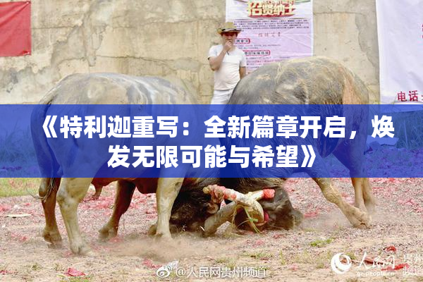 《特利迦重写：全新篇章开启，焕发无限可能与希望》