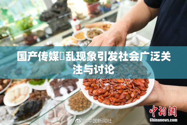 国产传媒婬乱现象引发社会广泛关注与讨论