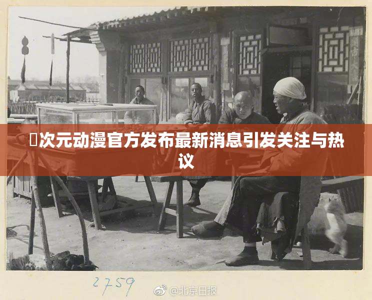 囧次元动漫官方发布最新消息引发关注与热议