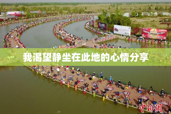 我渴望静坐在此地的心情分享