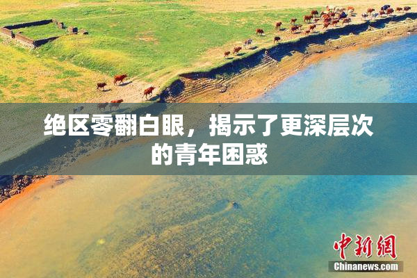 绝区零翻白眼，揭示了更深层次的青年困惑