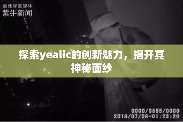探索yealic的创新魅力，揭开其神秘面纱
